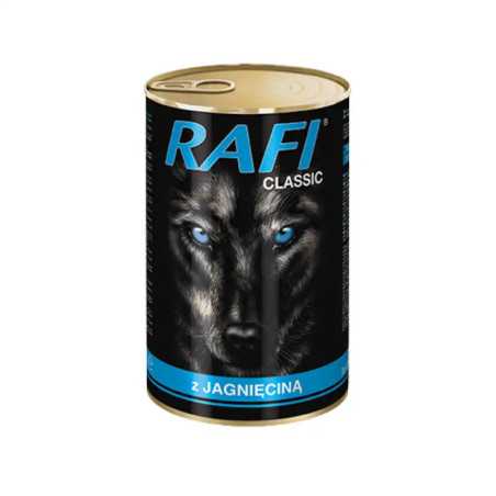 Rafi Classic Cu miel 1240g|Deltavet Shop