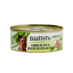 Dolina Noteci Rafi Classic Cu curcan si morcovi 1240g|Deltavet Shop
