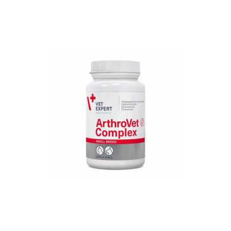 Vetexpert ArthroVet Complex Small Breed Twist Off 60 capsule|Deltavet Shop