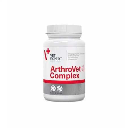 Vetexpert ArthroVet Complex, 60 tablete|Deltavet Shop
