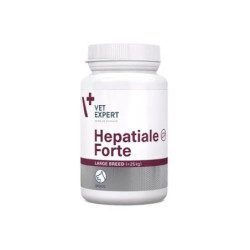Vetexpert, DiarVet Small Breed Twist Off Folie 6 capsule|Deltavet Shop
