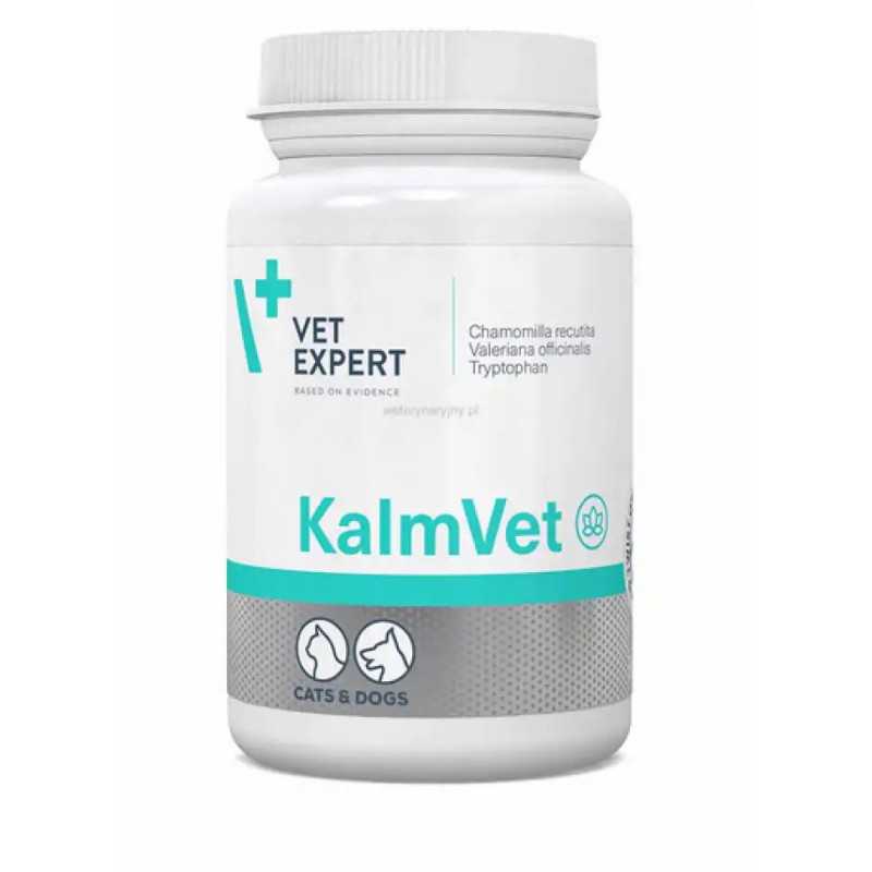 Vetexpert KalmVet 60 Capsule|Deltavet Shop