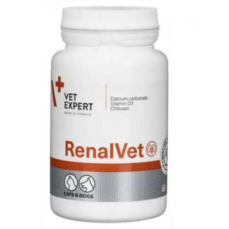 Vetexpert RenalVet Twist Off, 60 capsule|Deltavet Shop