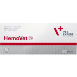 Vetexpert Vetomune Twist Off, 60 capsule|Deltavet Shop