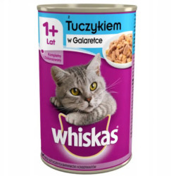 WHISKAS Reducerea ghemotoacelor de par 50g|Deltavet Shop