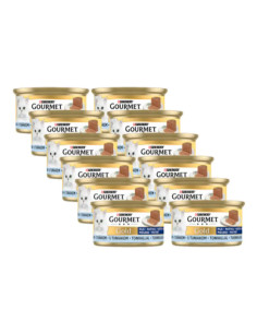 INABA Ciao Churu Bites bucati de Pui umplute cu crema de Ton 3x10g|Deltavet Shop