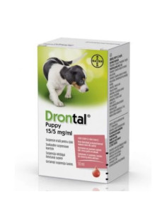 Cestal Dog Plus Chew 200 comprimate|Deltavet Shop