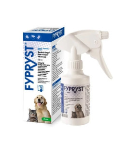 Vectra Felis - 3 pipete|Deltavet Shop