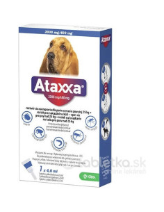 AdTab Dog 450 mg pentru caini 11-22 kg , 1 tableta|Deltavet Shop