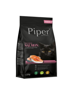 WHISKAS Hrana umeda pentru pisici cu rata in aspic 400g|Deltavet Shop