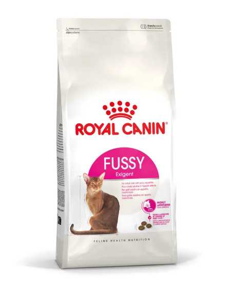 ROYAL CANIN Fussy ( Exigent Savour) 2kg|Deltavet Shop