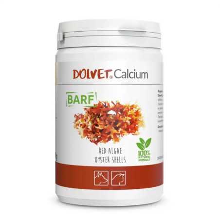 Dolvet Calcium 500g|Deltavet Shop