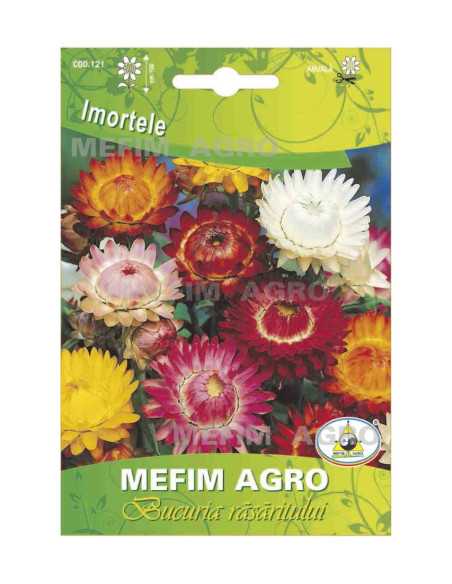 Seminte Imortele 0,3g|Deltavet Shop