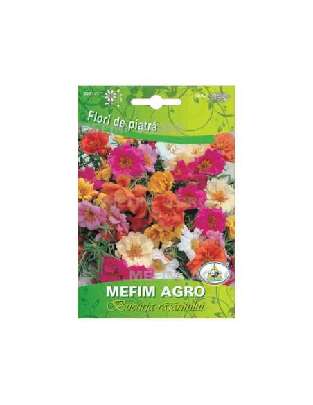 Seminte Flori de Piatra 0,2g|Deltavet Shop