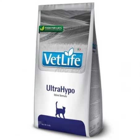 Farmina Vet Life UltraHypo Feline 5kg|Deltavet Shop