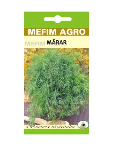 Seminte Marar, 4gr|Deltavet Shop