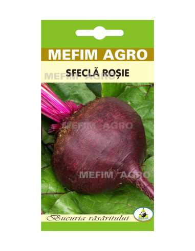 Seminte Sfecla Rosie Detroit 4g|Deltavet Shop