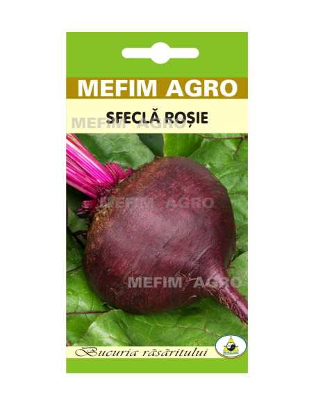 Seminte Sfecla Rosie Detroit 4g|Deltavet Shop