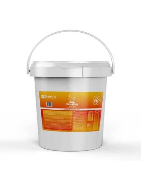 Furaj Complementar Stimulent Pentru Ouat 1kg|Deltavet Shop