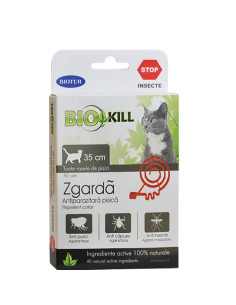 Frontline Combo Cat spot on pentru pisici, 3 pipete|Deltavet Shop