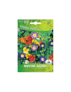 Seminte Mazare De Gradina Kelvedon Wonder, 50gr|Deltavet Shop