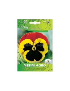 Seminte Dalia 0,2 g|Deltavet Shop