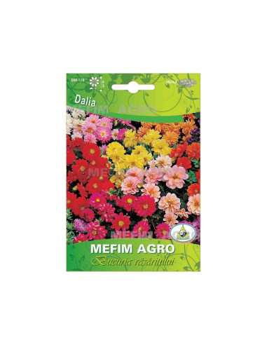 Seminte Dalia 0,2 g|Deltavet Shop