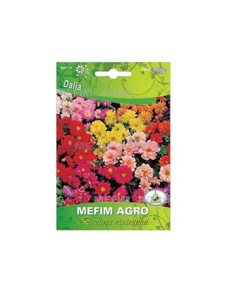 Seminte Dalia 0,2 g|Deltavet Shop