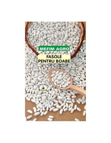 Seminte Fasole Pentru Boabe 1kg|Deltavet Shop