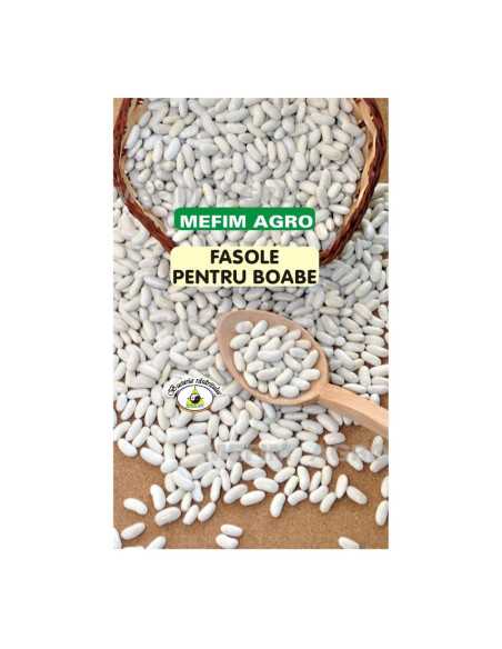 Seminte Fasole Pentru Boabe 1kg|Deltavet Shop
