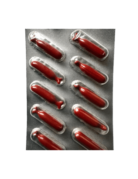 Vetexpert RenalVet Ultra Twist Off, 60 capsule|Deltavet Shop