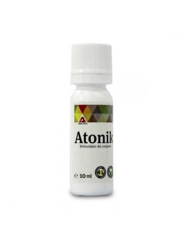 Atonik Biostimulator de Crestere, 10ml|Deltavet Shop