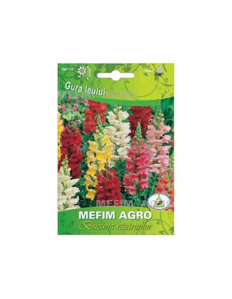 Seminte Gura Leului Inalta 0.5g|Deltavet Shop