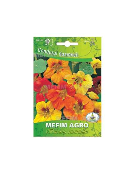 Seminte Condurul Doamnei (Urcator) 2 g|Deltavet Shop