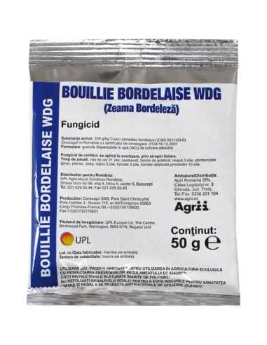 Zeama Bordeleza Bouillie Bordelaise WDG 50g|Deltavet Shop