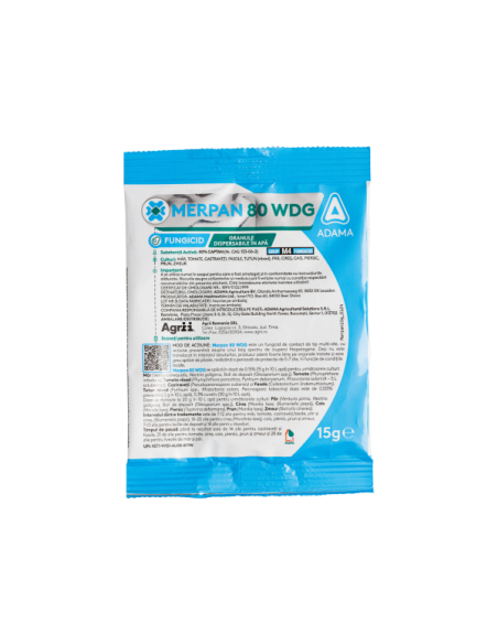 Merpan 80 WDG 15 g|Deltavet Shop