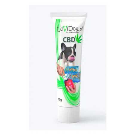 Pate pentru caini LoviDog|Deltavet Shop