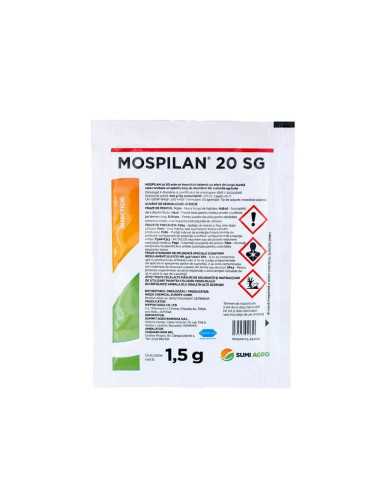 Mospilan 20 SG 1.5 g|Deltavet Shop