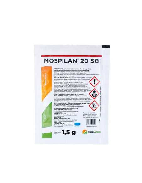 Mospilan 20 SG 1.5 g|Deltavet Shop
