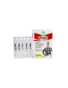 Cyper-Killer, Insecticid lichid concentrat impotriva insectelor taratoare si zburatoare, 100 ml|Deltavet Shop