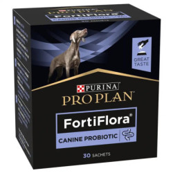 Vetexpert, DiarVet Small Breed Twist Off Folie 6 capsule|Deltavet Shop