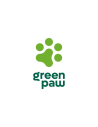 Green Paw