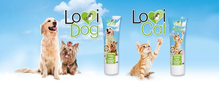 Un pet shop prietenos cu bugetul tău.